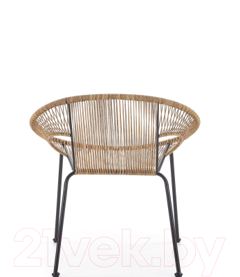 Стул садовый Halmar Bari