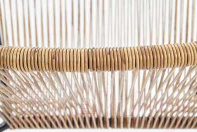 Стул садовый Halmar Bari