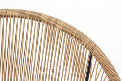 Стул садовый Halmar Bari