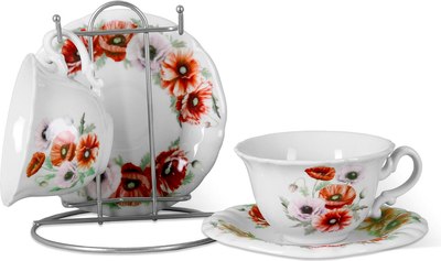 Набор для чая/кофе Pomi d'Oro P115147 - фото