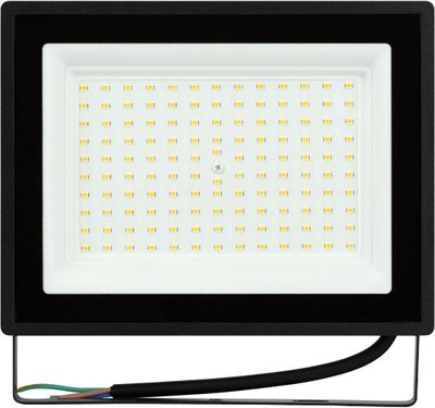Прожектор ЭРА LPR-023-0-40K-100 / Б0067693