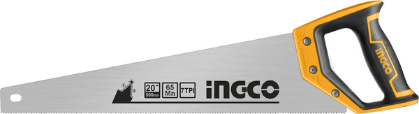 Ножовка INGCO HHAS08500 - фото