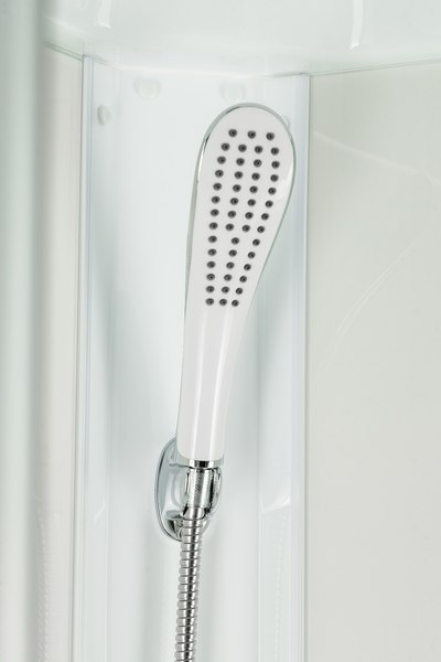 Душевая кабина Saniteco SNT-88 90х90