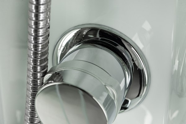 Душевая кабина Saniteco SNT-88 90х90