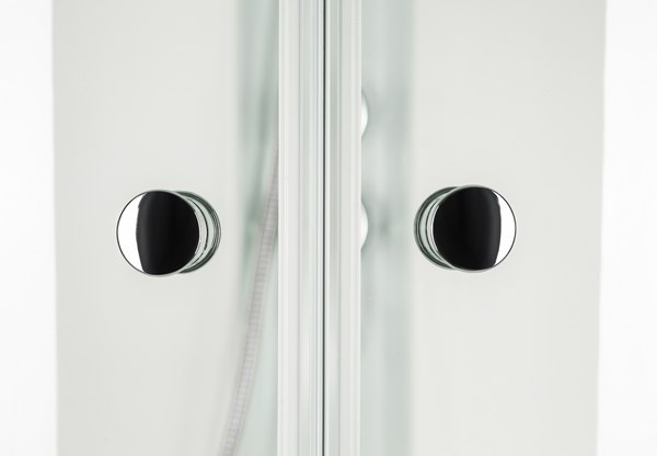 Душевая кабина Saniteco SNT-88 90х90