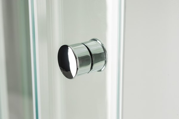 Душевая кабина Saniteco SNT-88 90х90