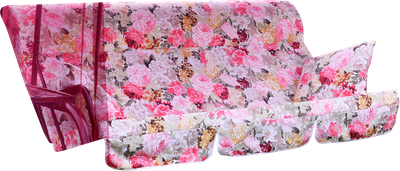 Матрас для садовой мебели Olsa Турин-2 с1309 - фото