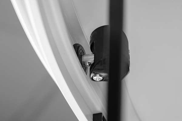 Душевая кабина Saniteco SNT-90 90х90