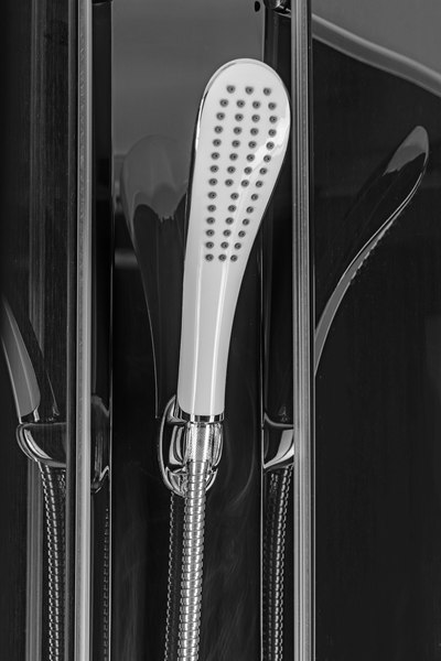 Душевая кабина Saniteco SNT-90 90х90