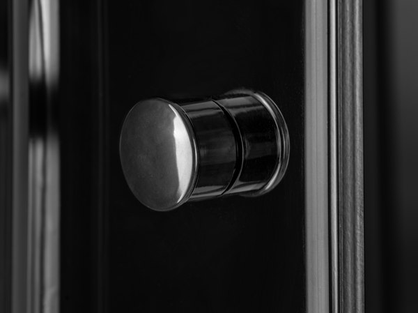 Душевая кабина Saniteco SNT-90 90х90