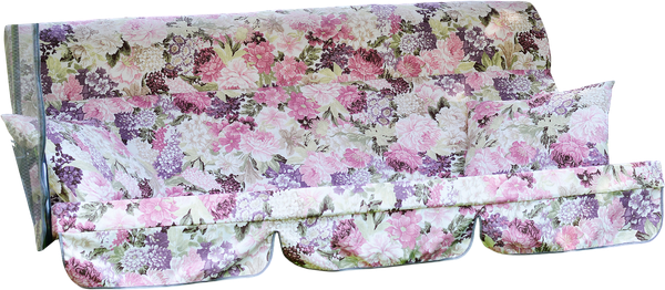 Матрас для садовой мебели Olsa Турин-2 с913 - фото