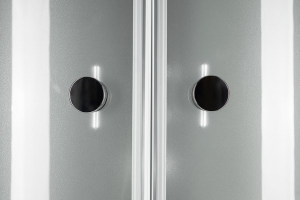 Душевая кабина Saniteco SNT-86 90х90