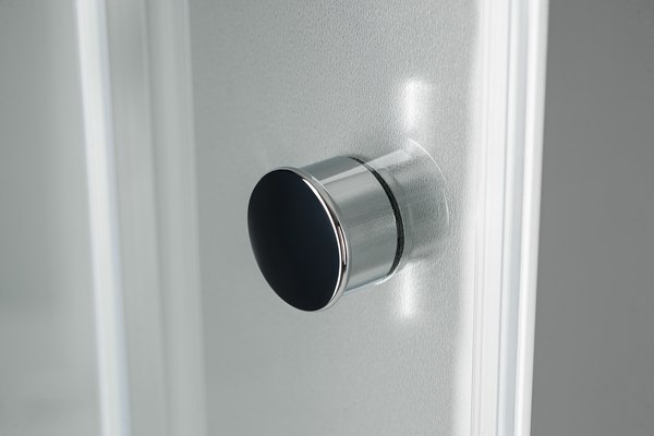 Душевая кабина Saniteco SNT-86 90х90