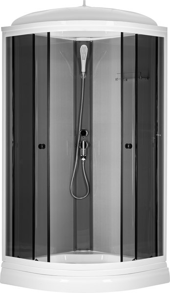 Душевая кабина Saniteco SNT-92 90х90 - фото