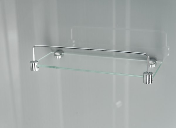 Душевая кабина Saniteco SNT-92 90х90