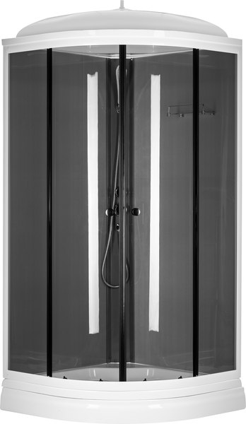 Душевая кабина Saniteco SNT-92 90х90