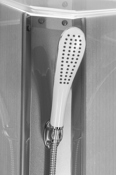 Душевая кабина Saniteco SNT-92 90х90