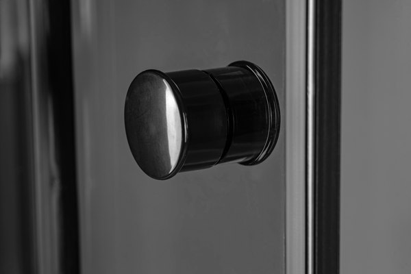 Душевая кабина Saniteco SNT-92 90х90