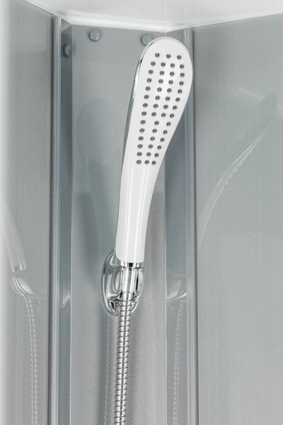 Душевая кабина Saniteco SNT-84 90х90