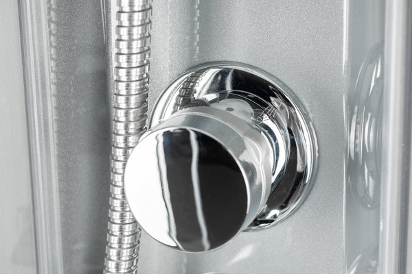 Душевая кабина Saniteco SNT-84 90х90