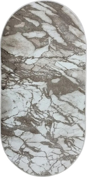 Коврик Витебские ковры Havana Овал 5710 a6o - фото