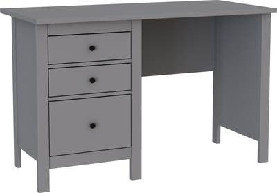 Письменный стол Mio Tesoro Сага 120x56 2.08.06.160.4 - фото