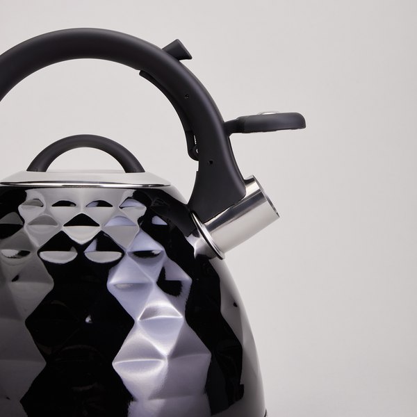 Чайник со свистком Agness 940-030