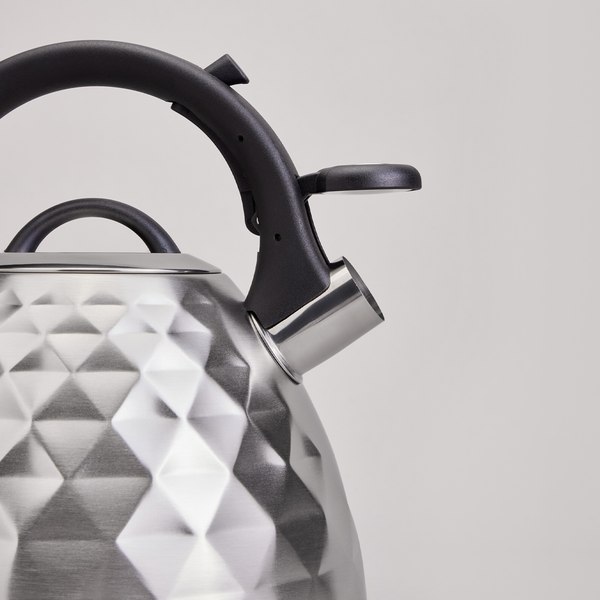 Чайник со свистком Agness 940-032