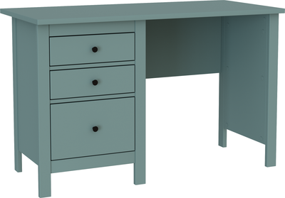 Письменный стол Mio Tesoro Сага 120x56 2.08.06.160.6 - фото