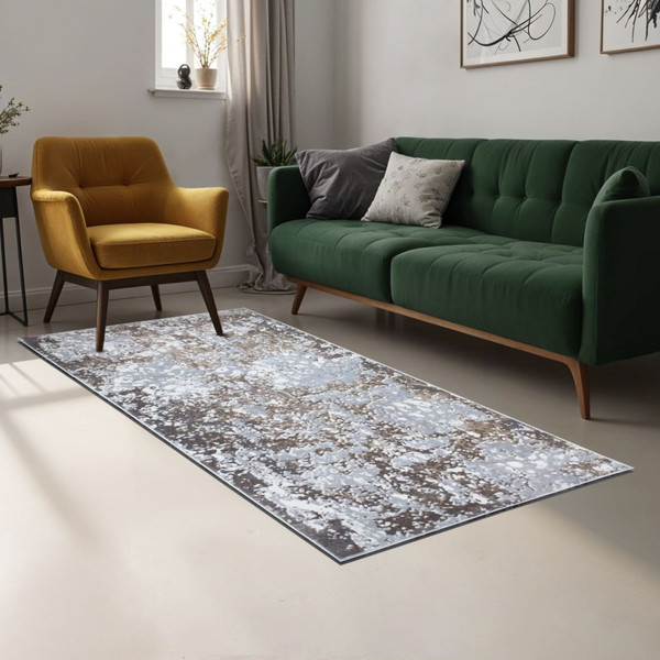 Коврик Витебские ковры Calypso Прямоугольник 8092 a4