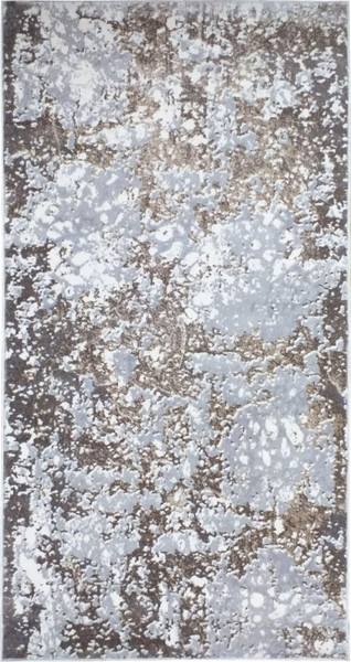 Ковер Витебские ковры Calypso Прямоугольник 8092 a4 - фото