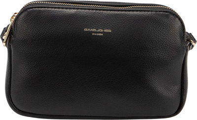 Сумка David Jones 823-CM7335-BLK - фото