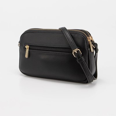 Сумка David Jones 823-CM7335-BLK