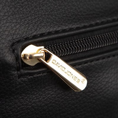Сумка David Jones 823-CM7335-BLK