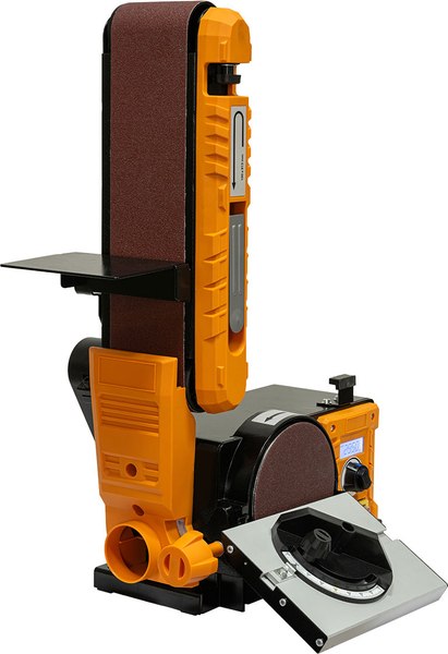 Точильно-шлифовальный станок Partisan PDS-152/450 / PDS-152/450PSN