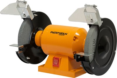 Точильный станок Partisan PBG-400.1 / PBG-400.1PSN - фото