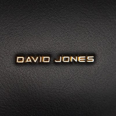 Сумка David Jones 823-CM7321-BLK