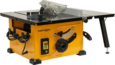 Циркулярный станок Partisan PTS 210/1300 / PTS 210/1300PSN - фото