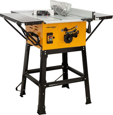 Циркулярный станок Partisan PTS-254/2100 / PTS-254/2100PSN - фото