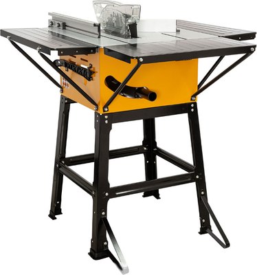 Циркулярный станок Partisan PTS-254/2100 / PTS-254/2100PSN