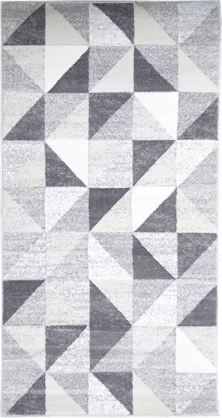 Коврик Витебские ковры Calypso Прямоугольник 8097 a3 - фото