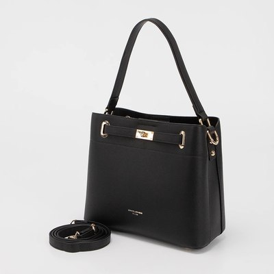 Сумка David Jones 823-CM6829H-BLK