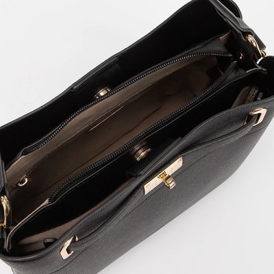 Сумка David Jones 823-CM6829H-BLK