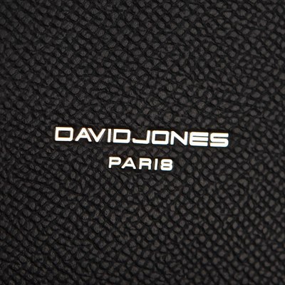 Сумка David Jones 823-CM6829H-BLK