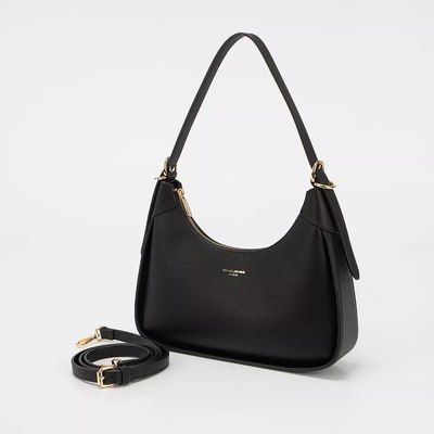 Сумка David Jones 823-CM6930H-BLK