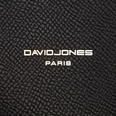 Сумка David Jones 823-CM6930H-BLK