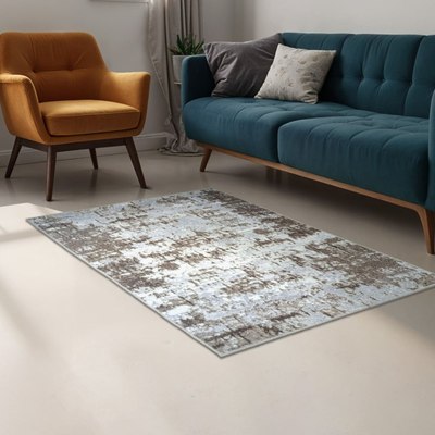 Коврик Витебские ковры Calypso Прямоугольник 8102 b6