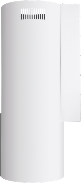 Вытяжка коробчатая Maunfeld Lee Wall 35 Sensor