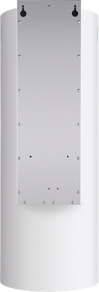 Вытяжка коробчатая Maunfeld Lee Wall 35 Sensor