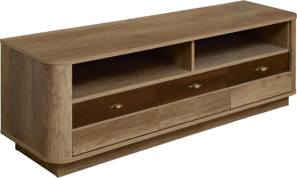 Тумба Олмеко Фантазия 34.16 - фото